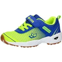 Lico Sportschuh Barney VS Hallenschuh