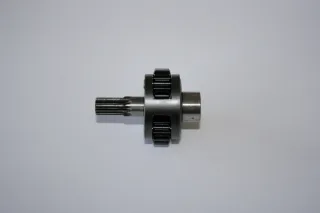 ELMAG Planetengetriebe-Kopf (Nr. 22, 2x22A, 2x23) - 9403228