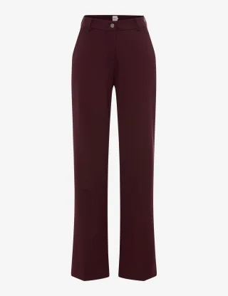 BRAX - Style Maine BLACKBERRY VIOLET - Gr. - 42K