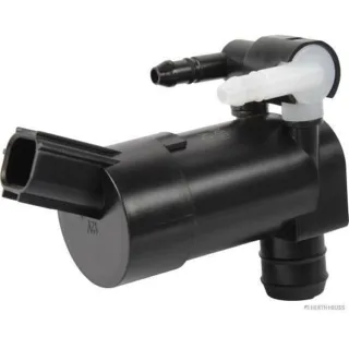 Elparts Waschwasserpumpe Ford Volvo 65451078