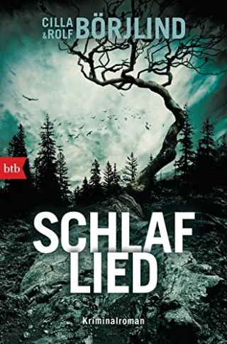 Die Rönning/Stilton-Serie: Schlaflied: Kriminalroman