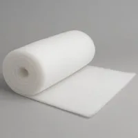 POWER SCHAUMSTOFF Polsterauflage Volumenvlies in verschiedenen Stärken, 160cm breit
