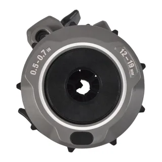 Milwaukee Abisolierkopf 12-19mm XXX - 4932499277