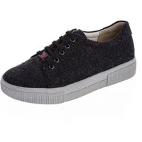 BERKEMANN Berkemann Erwachsene Ecological Fae *Rcycl Halbsch Sneaker