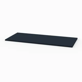 Sanipa Abdeckplatte 2morrow (AP194) 16x1204x521 Marine-Matt, AP1941R AP1941R