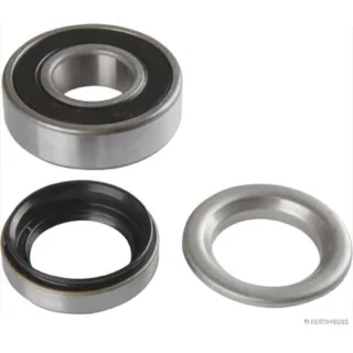 Jakoparts Radlager hinten Isuzu Trooper Opel Monterey