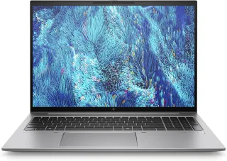 HP ZBook Firefly 16 G11 16" WUXGA Core Ultra 7 | b30b6es#abd | Notebook - Core Ultra 7