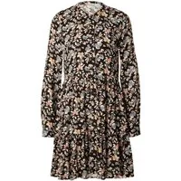 HaILY’S Blusenkleid La44ura (1-tlg) Drapiert/gerafft
