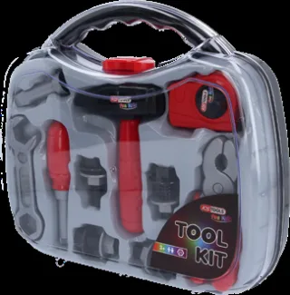 KS TOOLS Tool Kit for Kids - 100203