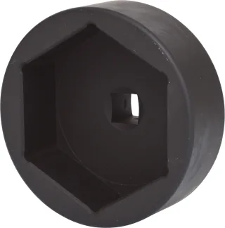 KS Tools 3/4" Achsmuttern-Schlüssel, 6-kant, kurz - 460.0080