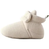 Next Babystiefelchen aus Musseline Babystiefel (1-tlg)