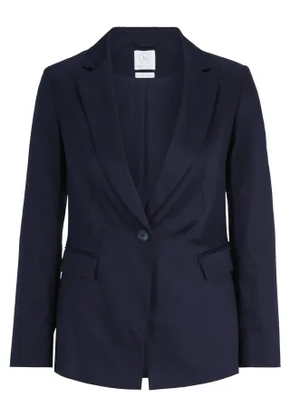 Betty & Co - Businessblazer navy blue - Gr. - 42