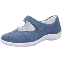Waldläufer Henni Slipper