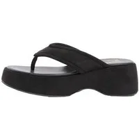 Friends Like These Friends Like These Zehentrenner-Espadrilles Keilsandalette (1-tlg)