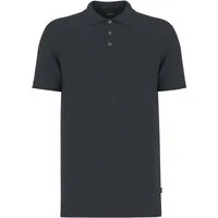 JOOP! Poloshirt Jorge mit Strukturmuster