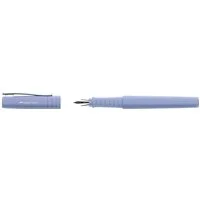 Faber-Castell Füller Faber Castell Füller Poly Pen pale iris Feder B