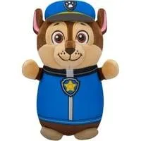 Squishmallows HugMees - Paw Patrol Chase, Kuscheltier 25 cm