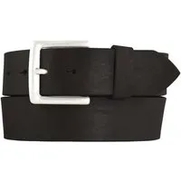 BELTINGER Ledergürtel Jeansgürtel aus Vollrindleder 4,5 cm - Leder-Gürtel für Herren 45mm - (1-St)