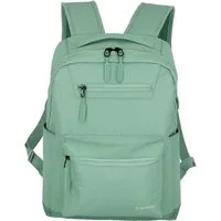 travelite Freizeitrucksack KICK OFF Rucksack mit 13-Zoll Laptopfach, mit gepolstertem Laptopfach, ideal für Freizeit, Arbeit und Schule