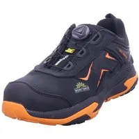 Workpower Milan Sicherheitshalbschuh S3 Arbeitsschuh