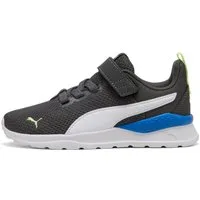 PUMA Puma Anzarun Lite AC PS Dusky Gray-White-Fizzy Light Sneaker