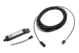 Nachrüstset DAB, DAB+ Antennenmodul für Skoda Superb 3V