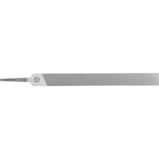 PFERD TOOLS Werkstattfeile Flachstumpf - 11101202
