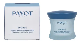 Payot Source Adaptogen Moisturising Gel.