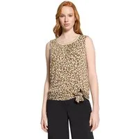 Betty Barclay T-Shirt Damen mit Raffung (1-tlg)