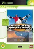 Tony Hawk's Pro Skater 3 - Classics [für Xbox]