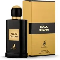 Maison Alhambra Eau de Parfum Maison Alhambra Black Origami Eau de Parfum 100 ml