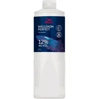 Wella Professionals Haarmaske Wella Welloxon Perfect Me+ 12% 1000ml - Neu