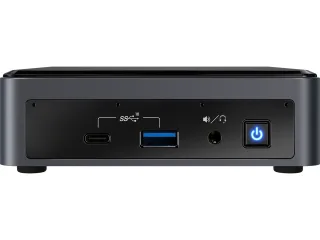 Intel Next Unit of Computing 10 Performance kit | bxnuc10i7fnkn2 |