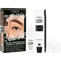 L'ORÉAL PARIS Augenbrauenpflege flüssige Textur, für alle Hauttypen