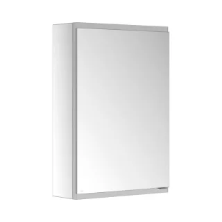 Keuco Royal Modular 2.0 Spiegelschrank 800001050100000 500 x 700 x 160 mm, ohne Steckdose, Wandvorbau, links