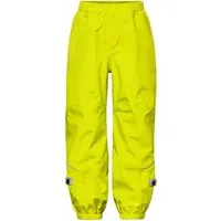 VAUDE Regenhose KIDS GRODY PANTS V wasserdicht, winddicht, atmungsaktiv, mit reflektierenden Details
