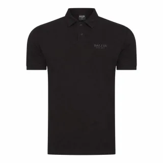 Ballin Est. 2013 Pique Polo Schwarz