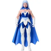 Mattel® Actionfigur Masters of the Universe Origins Actionfigur Cartoon Collection: Frosta