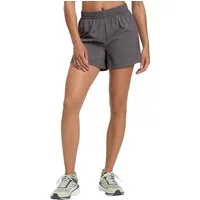 Energetics Laufshorts DA.-SHORTS CASHORT SLEEVEIA W mit Reißverschlusstasche, aus Polyamid und Elasthan, Regular Fit