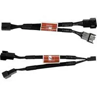 NA-SYC1 4 Pin Y Kabel 2er Pack