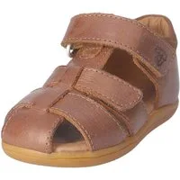 PEPINO by RICOSTA Jonny WMS: mittel Sandale Babyschuh mit Klett, Größenschablone zum Download