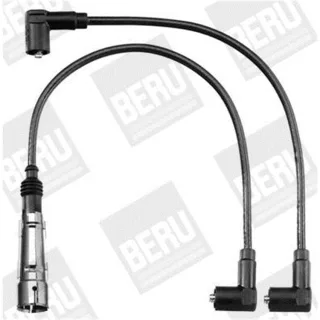 Beru Z?ndleitungssatz Mazda 626