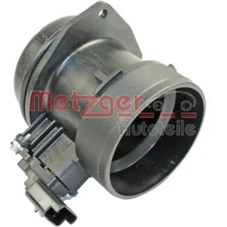 Metzger Luftmassenmesser Citroen Fiat Peugeot 0890388