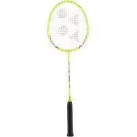 Yonex Badmintonschläger GR360 limegrün - besaitet