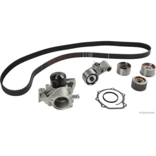 Jakoparts Wasserpumpe + Zahnriemensatz Subaru Forester Impreza Legacy Outback