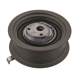 Febi Spannrolle f?r Zahnriemen Audi A4 VW Passat 1,9