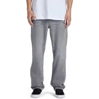 DC Shoes Straight-Jeans Worker