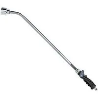 GEKA Bewässerungssystem GEKA Gießgerät Light mit weichem Wasserschleier, Rohrlänge: 60 cm