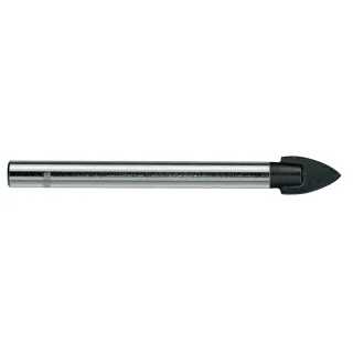 Metabo Glasbohrer, hartmetallbestückt - 627245000