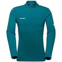 Mammut Longsleeve Aenergy ML Half Zip Pull Men